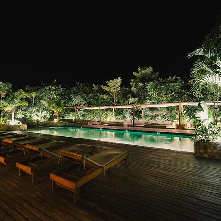 Naio Hotel Y Villas Паломіно Екстер'єр фото